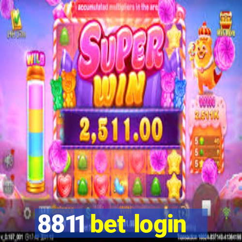 8811 bet login